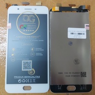 LCD + Touchscreen Oppo F1S