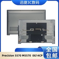 Suitable for Dell Precision 5570 M5570 D Shell Bottom Shell Shell 0G14CP