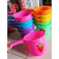 GAYUNG MANDI CALISTA