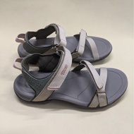 Teva Sandals For Women, Light, Smooth, Well Drained
