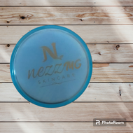 ECER CREAM SIANG NEZZMG SERIES PLATINUM ORIGINAL(acne jerawat)