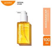 Glad2Glow Madagascar Centella Light Cleansing Oil 100Ml