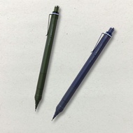【TOMBOW】MONO graph fine 0.5mm 低重心自動鉛筆-藍/綠