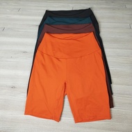 Genuine Gymshark biker pants in many colors