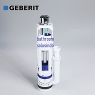 SET DUAL FLUSH MEKANIK GEBERIT MERK TOTO - TYPE G516 / G660