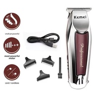 ปัตตาเลี่ยน KM-9163 Kemei Kemei  Hair Trimmer Cordless Hair cutter