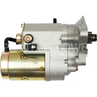 FORD RANGER 2000-2012 9T 2.0KW H/SPEED ND STARTER MOTOR F8RU11000-AA