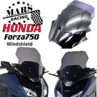 台灣現貨適用於 HONDA本田 Forza750 forza-750 2021-22 擋風玻璃 前風擋 前風鏡 導流罩