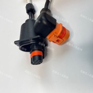 สายเคเบิลเครื่องกระจายปุ๋ย DJI T50T25 สายเคเบิล BS สายเคเบิลเครื่องกระจายปุ๋ย DJI T50T25 สายเคเบิลเค