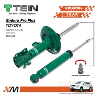 Toyota Harrier ACU30 2003-2013 - TEIN Endura Pro Plus OE-Shape Absorber