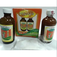 ❡◙Pagoda hair neutralizer @ cold wave lotion