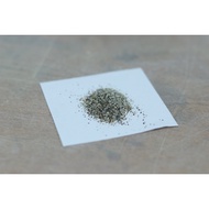 Zhuzhuo Pottery Raw Material Spot Granules 100g-Raw Material/Pottery/Glaze/Glaze Medicine