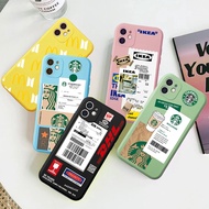 MACARON CANDY CASE NEWEST SOFTCASE CASING hp vivo v23e Y33S V5 Y67 Y66 Y69 Y71 Y81 Y83 Y91 Y93 Y95 Y