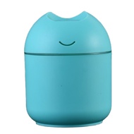 YATENG 1.5L Ultrasonic Air Humidifier with LED Light