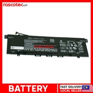 LAPTOP Battery for HP KC04XL L08544-2B1 L08496-855 L08544-1C1 TPN-W136 HSTNN-DB8P 6 MONTHS WARRANTY