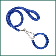 Horse Saddle Suspension Rope Vertical Hangable Holder Rope Heavy Duty Saddle Holder for Stable Barn 