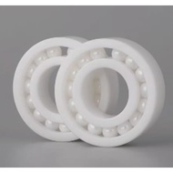 Zirconia full ball ceramic bearings 693 694 695 696 697 698 699 resistant to high temperature and co