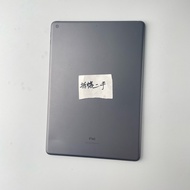 [Disassembly Second-Hand] iPad 7 (WiFi Version) A2197 Space Gray (1) Back Cover Assembly Rear Case P