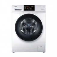 Haier เครื่องซักผ้าฝาหน้า 7 กก. HW70-BP10829 สีขาว