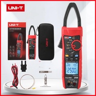 UNI-T UT219PV Clamp Meter Bluetooth Digital 1500V 2500V Multimeter Pliers Ammeter Voltmeter PEAK LPF