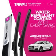 Trapo Hydrophobic Car Wiper Blade Audi A3 Sedan (2014-Present)