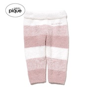 Gelato Pique 2021 Autumn/Winter Baby Pajama Pants - Soft Striped Set