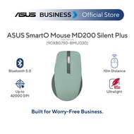 ASUS SmartO Mouse MD200 Silent Plus