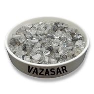 Natural Shining Diamond Crystal Crushed Stone Crystal Stone
