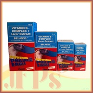 BELAMYL VITAMIN B COMPLEX