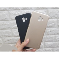 Hard Nillkin Case Samsung J6 Plus 2018 - J6 + 2018