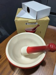 Le Creuset Mortar & Pestle 20oz