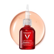 Vicilia Lifting Active B3 Essence 5% Niacinamide+Ethanol Acid+Amino Acid+Peptides, Fade Dark Spots w