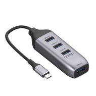 Onten USB-C to 4-Port USB 3.0 Hub