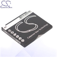 CS Battery For Samsung BST3268BE / AB503442AE / GH-E788 / SGH-E783 Battery SMD900SL