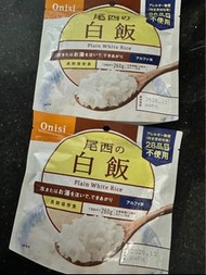 寶寶百味胚芽米 即食白飯 加固 外帶飯