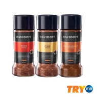 Davidoff Coffee (100g) - 3 Variants