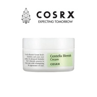 [TRIAL PACK 5 ML/ 10ML] CosRx Centella Blemish Cream