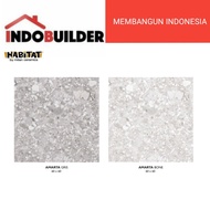HABITAT AMARTA 60 X 60 KERAMIK LANTAI PER DUS