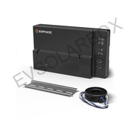 Envoy enphase Enphase IQ Envoy Metered communications Gateway