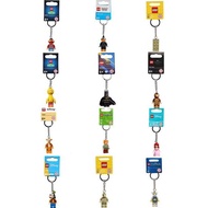 keychain hook keychain LEGO Keychain Future Knights Minecraft Superhero Batman