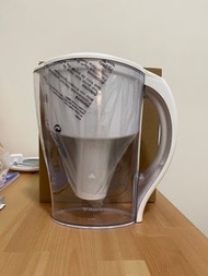 美寧2.5L濾水壺（JR-F100A）