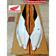 ✜xrm 125 trinity body cover Honda genuine parts
