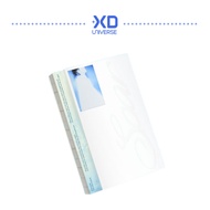 NCT Doyoung 2nd Album 'Soar' Crack Of Dawn Ver