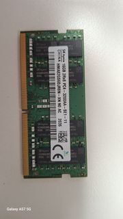 SK hynix 16GB DDR4 3200 (PC4-3200AA)