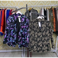 Code X82J Blazer LIVE SHOPEE 1 thousand to 2 thousand