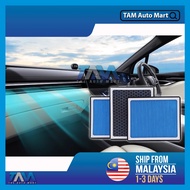 Mitsubishi Lancer VW EX Cabin Aircond Filter For Lancer ( 2009 - 2017) TAM Auto Mart Car Accessories