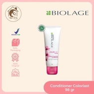 MATRIX Biolage Conditioner Colorlast Orcid / Color Protecting 98 gr