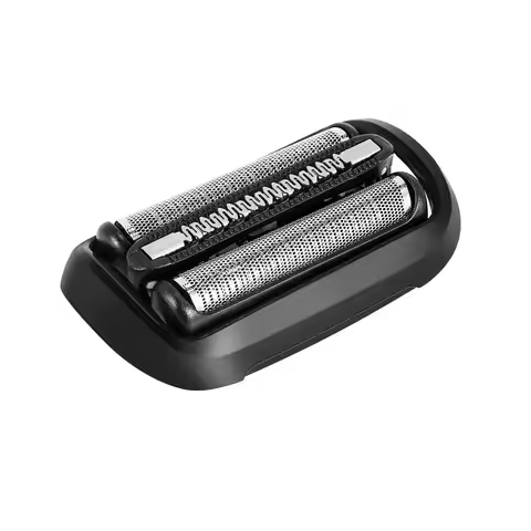 For Braun Series 5/6 Braun Shaver 53B Replacement Electric Shaver Replacement Head 50-R1000S/50-B130