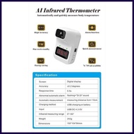 ◩ ☈ ◊☜ Kylaoong#2022 K9pro+ K3plus K5  K3F THERMAL SCANNER WITH STAND
