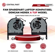 ASUS ROG TUF GAMING FAN FX504 FX800 FX80G DC 5V 0.5A NEW PRODUCT/